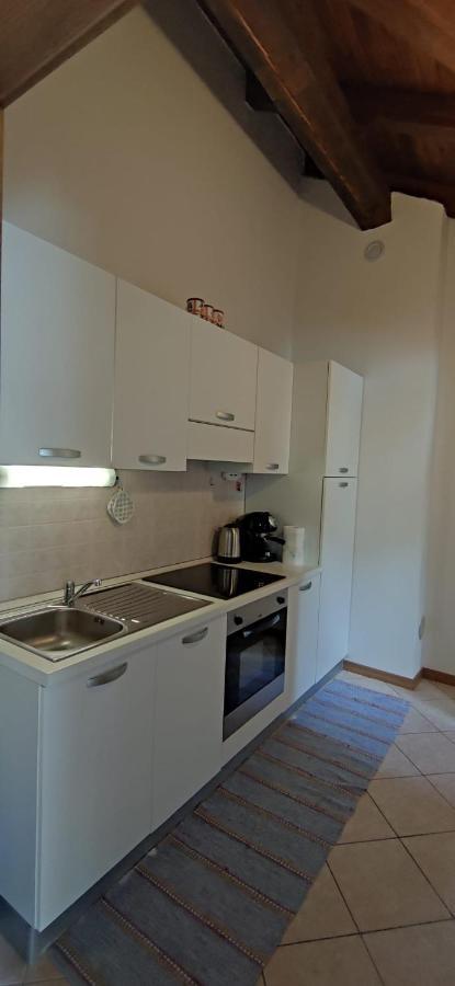 Apartments Vila Bovec Luaran gambar