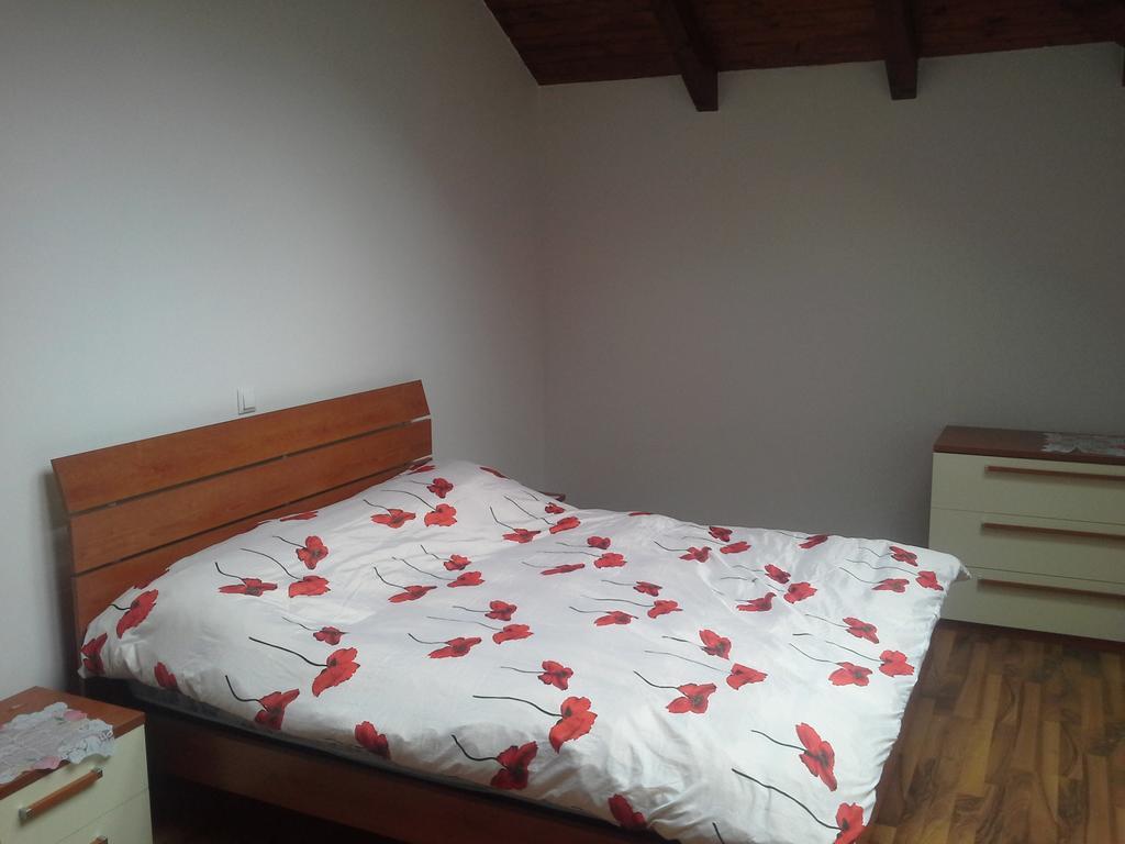 Apartments Vila Bovec Luaran gambar